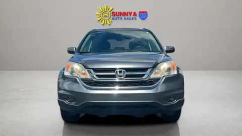 Photos of 2011 Honda CR-V EX-L Sport Utility 4D for sale in Candler, NC at Sunny and 70 Auto Sales