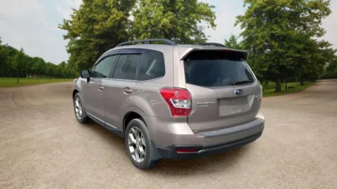 More photos of 2015 Subaru Forester 2.5i Touring Sport Utility 4D at Sunny and 70 Auto Sales, NC