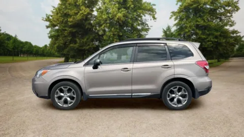 More photos of 2015 Subaru Forester 2.5i Touring Sport Utility 4D at Sunny and 70 Auto Sales, NC