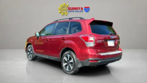 More photos of 2018 Subaru Forester 2.5i Limited Sport Utility 4D at Sunny and 70 Auto Sales, NC