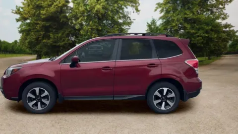 More photos of 2018 Subaru Forester 2.5i Limited Sport Utility 4D at Sunny and 70 Auto Sales, NC