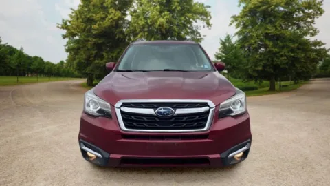 Photos of 2018 Subaru Forester 2.5i Limited Sport Utility 4D for sale in Candler, NC at Sunny and 70 Auto Sales