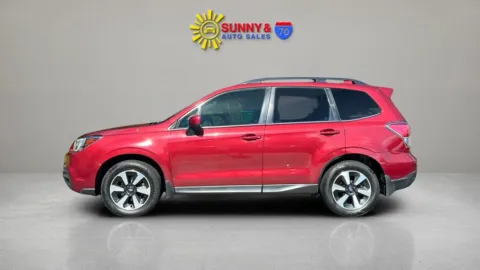 More photos of 2018 Subaru Forester 2.5i Limited Sport Utility 4D at Sunny and 70 Auto Sales, NC