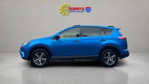More photos of 2018 Toyota RAV4 XLE Sport Utility 4D at Sunny and 70 Auto Sales, NC