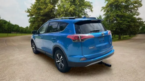More photos of 2018 Toyota RAV4 XLE Sport Utility 4D at Sunny and 70 Auto Sales, NC