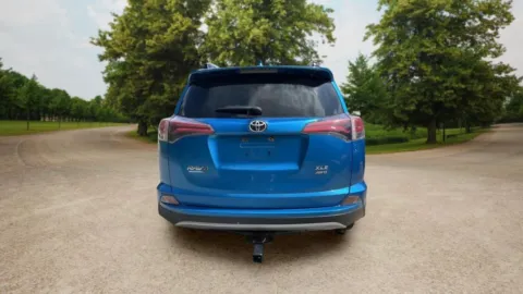 More photos of 2018 Toyota RAV4 XLE Sport Utility 4D at Sunny and 70 Auto Sales, NC
