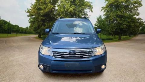 Photos of 2010 Subaru Forester 2.5X Limited Sport Utility 4D for sale in Candler, NC at Sunny and 70 Auto Sales