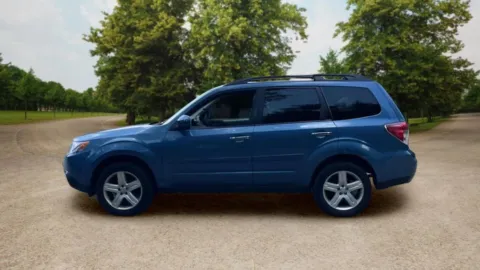 More photos of 2010 Subaru Forester 2.5X Limited Sport Utility 4D at Sunny and 70 Auto Sales, NC