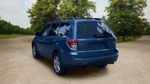 More photos of 2010 Subaru Forester 2.5X Limited Sport Utility 4D at Sunny and 70 Auto Sales, NC