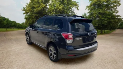 More photos of 2017 Subaru Forester 2.5i Touring Sport Utility 4D at Sunny and 70 Auto Sales, NC