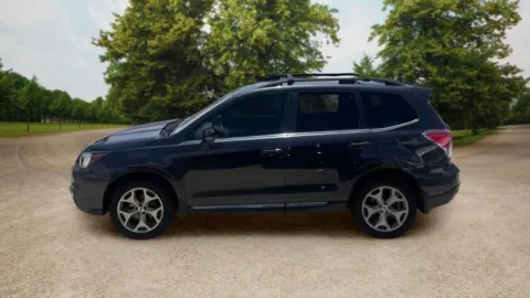 More photos of 2017 Subaru Forester 2.5i Touring Sport Utility 4D at Sunny and 70 Auto Sales, NC