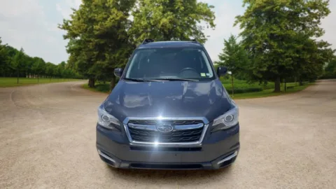 Photos of 2017 Subaru Forester 2.5i Touring Sport Utility 4D for sale in Candler, NC at Sunny and 70 Auto Sales