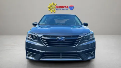 Photos of 2020 Subaru Legacy Sport Sedan 4D for sale in Candler, NC at Sunny and 70 Auto Sales