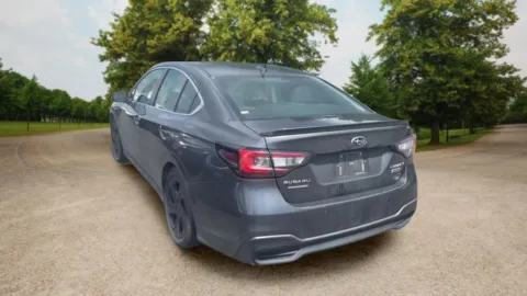 More photos of 2020 Subaru Legacy Sport Sedan 4D at Sunny and 70 Auto Sales, NC