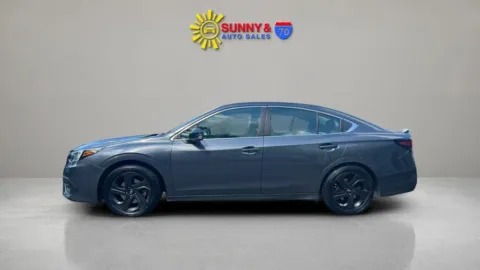 More photos of 2020 Subaru Legacy Sport Sedan 4D at Sunny and 70 Auto Sales, NC
