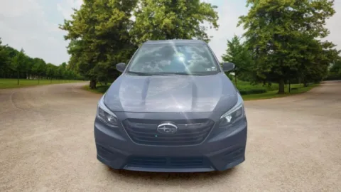 Photos of 2020 Subaru Legacy Sport Sedan 4D for sale in Candler, NC at Sunny and 70 Auto Sales