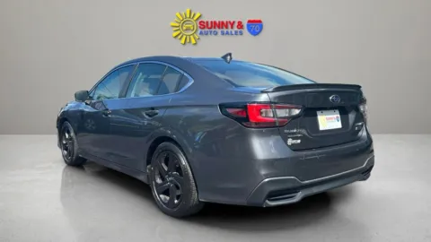 More photos of 2020 Subaru Legacy Sport Sedan 4D at Sunny and 70 Auto Sales, NC