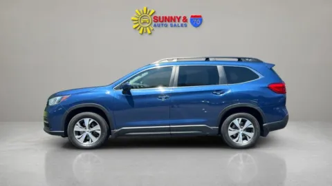 More photos of 2019 Subaru Ascent Premium Sport Utility 4D at Sunny and 70 Auto Sales, NC