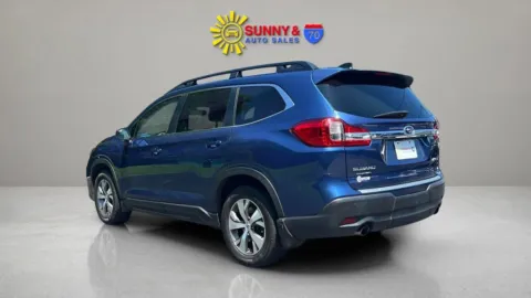More photos of 2019 Subaru Ascent Premium Sport Utility 4D at Sunny and 70 Auto Sales, NC