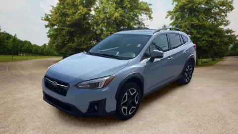 Another view of 2019 Subaru Crosstrek 2.0i Limited Sport Utility 4D for sale in Candler, NC at Sunny and 70 Auto Sales
