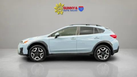 More photos of 2019 Subaru Crosstrek 2.0i Limited Sport Utility 4D at Sunny and 70 Auto Sales, NC