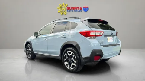 More photos of 2019 Subaru Crosstrek 2.0i Limited Sport Utility 4D at Sunny and 70 Auto Sales, NC