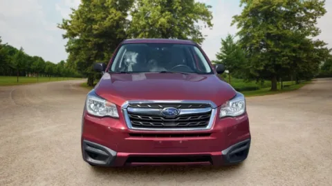 Photos of 2017 Subaru Forester 2.5i Sport Utility 4D for sale in Candler, NC at Sunny and 70 Auto Sales
