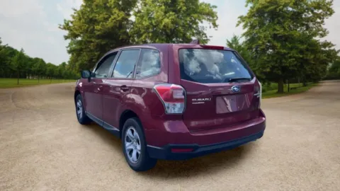More photos of 2017 Subaru Forester 2.5i Sport Utility 4D at Sunny and 70 Auto Sales, NC