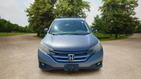 Photos of 2012 Honda CR-V EX-L Sport Utility 4D for sale in Candler, NC at Sunny and 70 Auto Sales