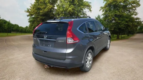 More photos of 2012 Honda CR-V EX-L Sport Utility 4D at Sunny and 70 Auto Sales, NC