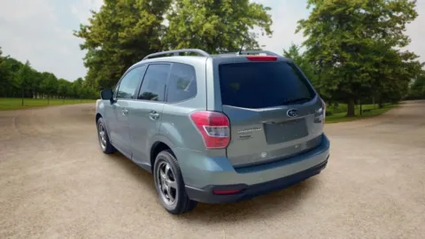 More photos of 2015 Subaru Forester 2.5i Premium Sport Utility 4D at Sunny and 70 Auto Sales, NC