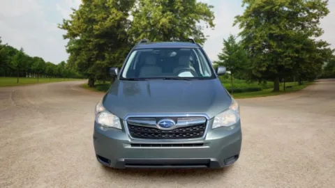 Photos of 2015 Subaru Forester 2.5i Premium Sport Utility 4D for sale in Candler, NC at Sunny and 70 Auto Sales