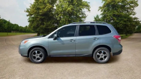 More photos of 2015 Subaru Forester 2.5i Premium Sport Utility 4D at Sunny and 70 Auto Sales, NC
