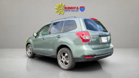 More photos of 2015 Subaru Forester 2.5i Premium Sport Utility 4D at Sunny and 70 Auto Sales, NC