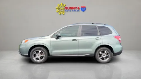 More photos of 2015 Subaru Forester 2.5i Premium Sport Utility 4D at Sunny and 70 Auto Sales, NC