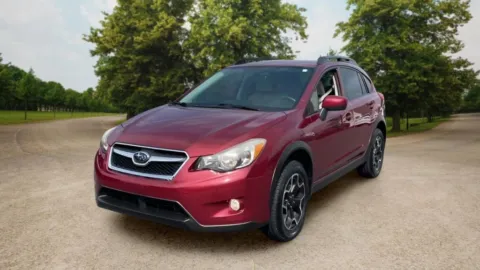 Another view of 2015 Subaru XV Crosstrek Premium Sport Utility 4D for sale in Candler, NC at Sunny and 70 Auto Sales