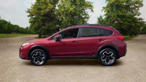 More photos of 2015 Subaru XV Crosstrek Premium Sport Utility 4D at Sunny and 70 Auto Sales, NC