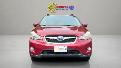 Photos of 2015 Subaru XV Crosstrek Premium Sport Utility 4D for sale in Candler, NC at Sunny and 70 Auto Sales