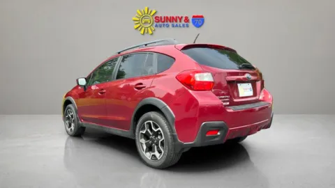 More photos of 2015 Subaru XV Crosstrek Premium Sport Utility 4D at Sunny and 70 Auto Sales, NC