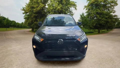 Photos of 2019 Toyota RAV4 XLE Sport Utility 4D for sale in Candler, NC at Sunny and 70 Auto Sales