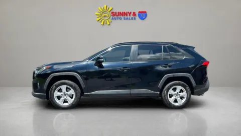 More photos of 2019 Toyota RAV4 XLE Sport Utility 4D at Sunny and 70 Auto Sales, NC