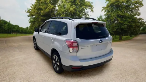 More photos of 2017 Subaru Forester 2.5i Premium Sport Utility 4D at Sunny and 70 Auto Sales, NC