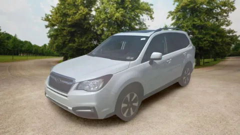 Another view of 2017 Subaru Forester 2.5i Premium Sport Utility 4D for sale in Candler, NC at Sunny and 70 Auto Sales