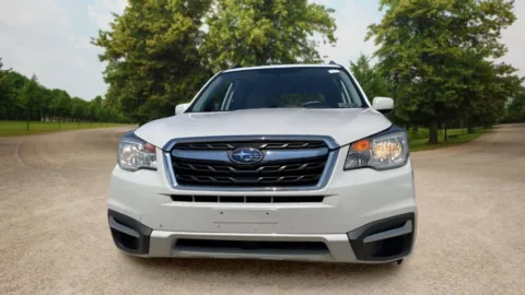 Photos of 2017 Subaru Forester 2.5i Premium Sport Utility 4D for sale in Candler, NC at Sunny and 70 Auto Sales