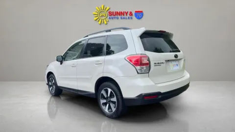 More photos of 2017 Subaru Forester 2.5i Premium Sport Utility 4D at Sunny and 70 Auto Sales, NC