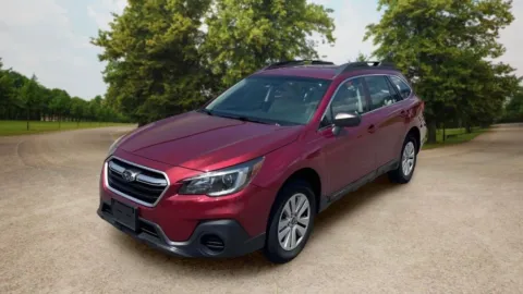 Another view of 2019 Subaru Outback 2.5i Wagon 4D for sale in Candler, NC at Sunny and 70 Auto Sales
