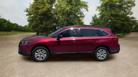 More photos of 2019 Subaru Outback 2.5i Wagon 4D at Sunny and 70 Auto Sales, NC