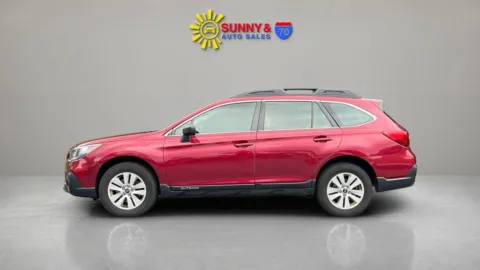 More photos of 2019 Subaru Outback 2.5i Wagon 4D at Sunny and 70 Auto Sales, NC