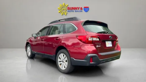 More photos of 2019 Subaru Outback 2.5i Wagon 4D at Sunny and 70 Auto Sales, NC