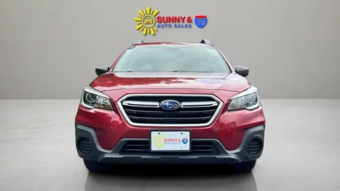 Photos of 2019 Subaru Outback 2.5i Wagon 4D for sale in Candler, NC at Sunny and 70 Auto Sales